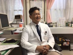 甲南加古川病院 整形外科 診療部長 寺島 康浩 先生